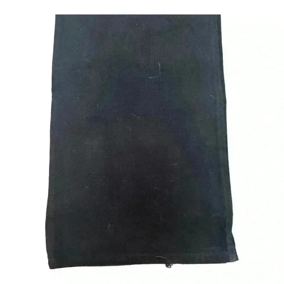 Balenciaga Paris Le Dix Black Jeans - Picture 6 of 10